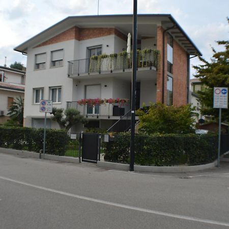 Villa Ca' Olivo Mogliano Veneto Exterior foto