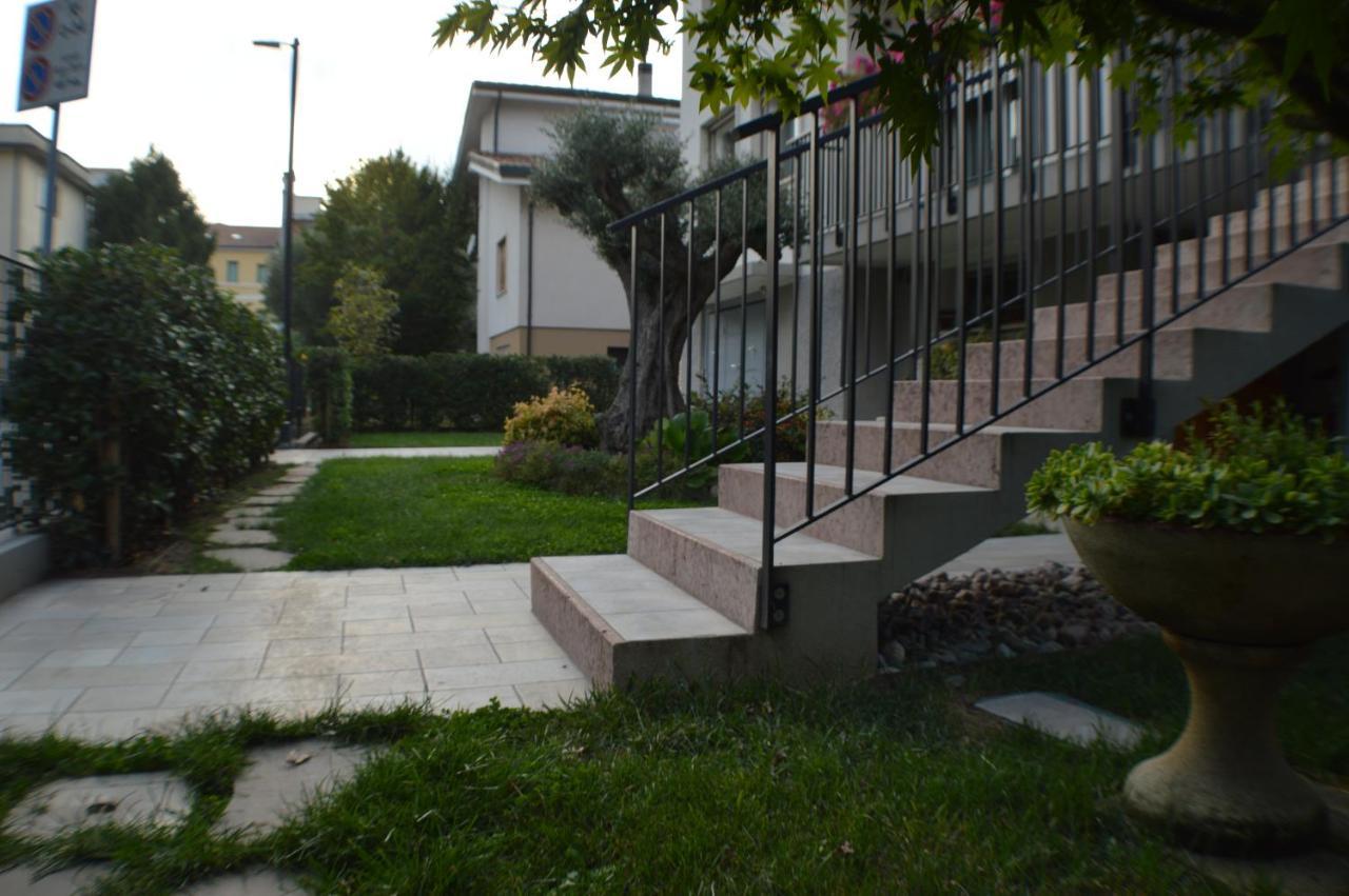 Villa Ca' Olivo Mogliano Veneto Exterior foto
