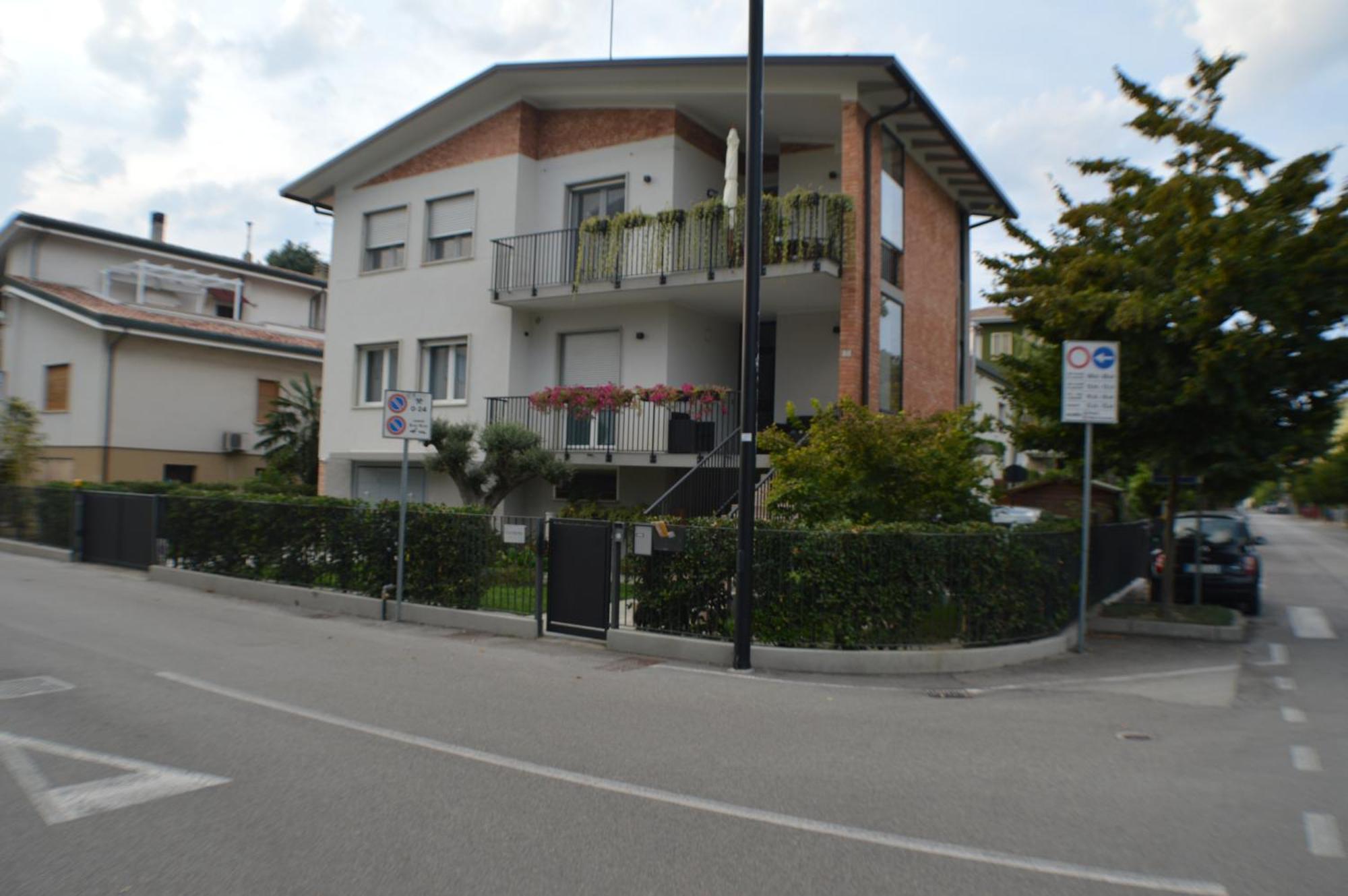 Villa Ca' Olivo Mogliano Veneto Exterior foto