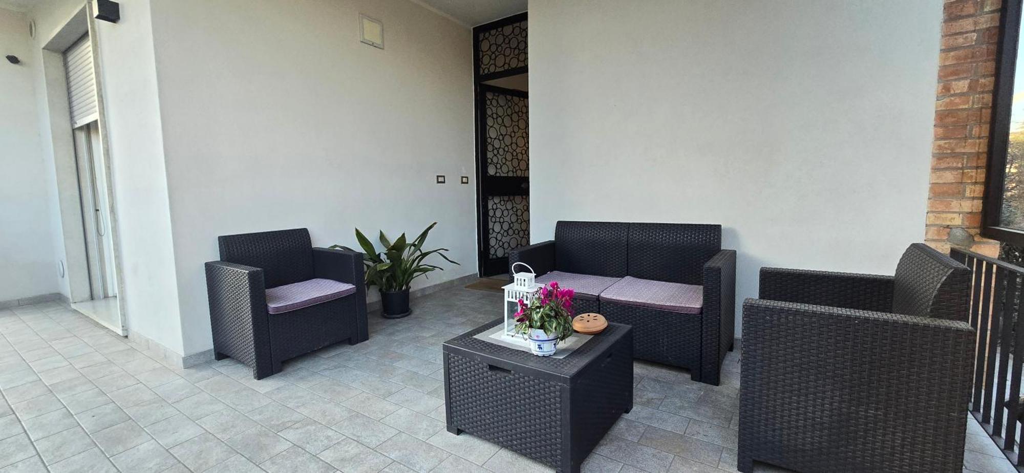 Villa Ca' Olivo Mogliano Veneto Exterior foto