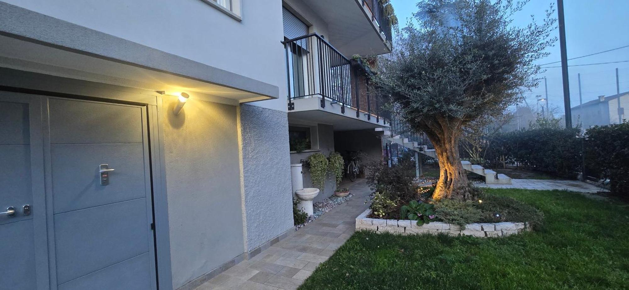 Villa Ca' Olivo Mogliano Veneto Exterior foto